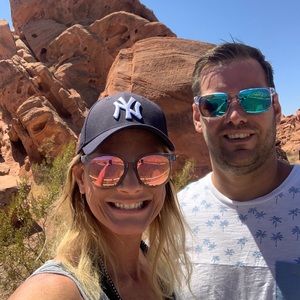 Meet your Posher, Tara